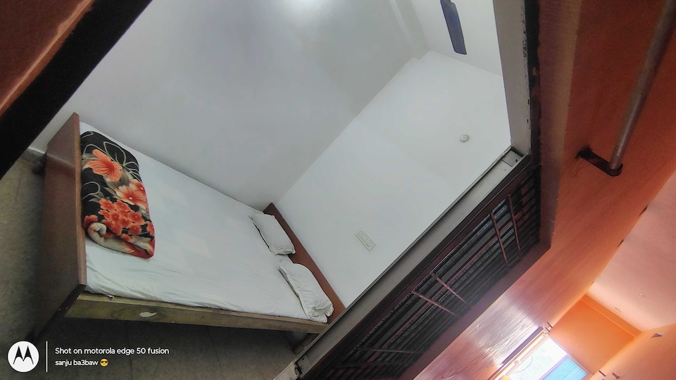 SPOT ON Sai Kirpa Marriage Or Residential Hotel, Motihari, Motihari