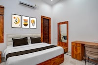 Hotel O Chhatrapati Shivaji Subharti Hospital Meerut Formerly Hotel Satyam