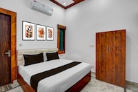 Hotel O Chhatrapati Shivaji Subharti Hospital Meerut Formerly Hotel Satyam