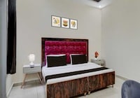 Hotel O Chhatrapati Shivaji Subharti Hospital Meerut Formerly Hotel Satyam