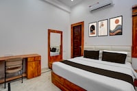 Hotel O Chhatrapati Shivaji Subharti Hospital Meerut Formerly Hotel Satyam