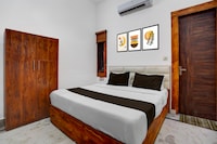 Hotel O Chhatrapati Shivaji Subharti Hospital Meerut Formerly Hotel Satyam