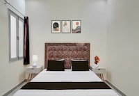 Hotel O Chhatrapati Shivaji Subharti Hospital Meerut Formerly Hotel Satyam