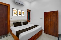 Hotel O Chhatrapati Shivaji Subharti Hospital Meerut Formerly Hotel Satyam