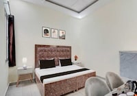 Hotel O Chhatrapati Shivaji Subharti Hospital Meerut Formerly Hotel Satyam
