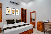 Hotel O Chhatrapati Shivaji Subharti Hospital Meerut Formerly Hotel Satyam