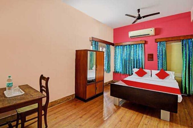 Hotel O Maruti Grand