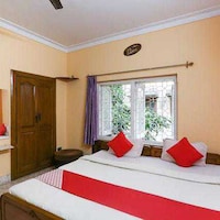 Hotel O Maruti Grand