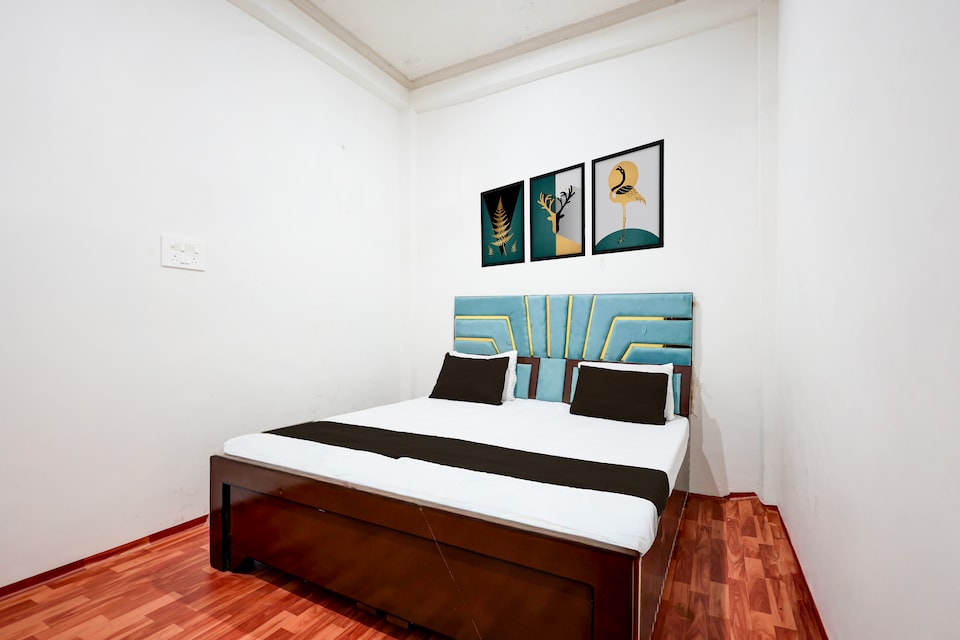 SPOT ON Green valley Hotel Restaurant, Etawah, Etawah