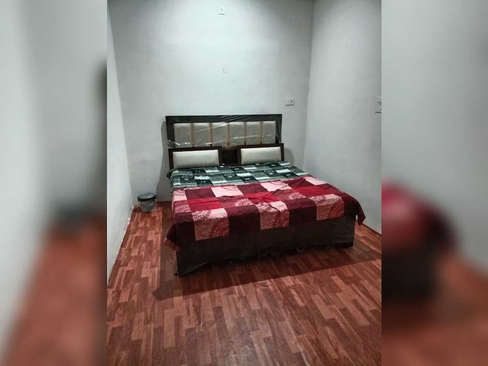 SPOT ON Green valley Hotel Restaurant, Etawah, Etawah