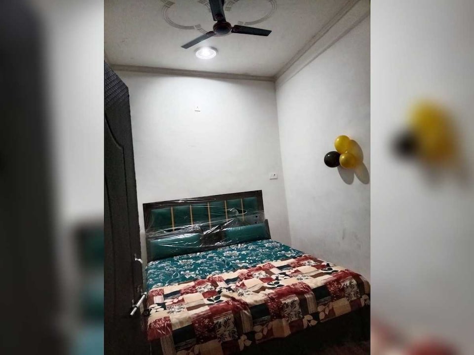 SPOT ON Green valley Hotel Restaurant, Etawah, Etawah