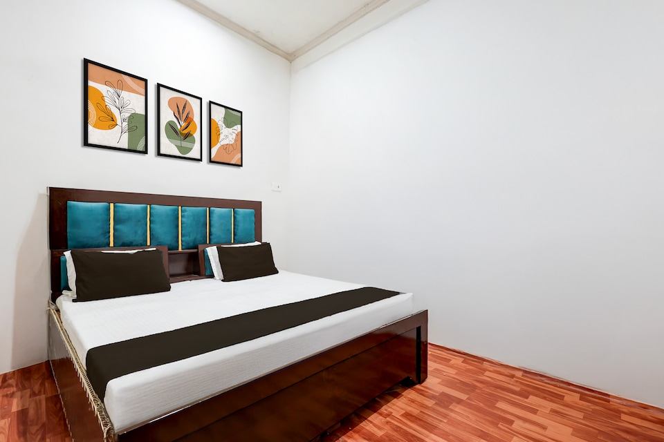 SPOT ON Green valley Hotel Restaurant, Etawah, Etawah