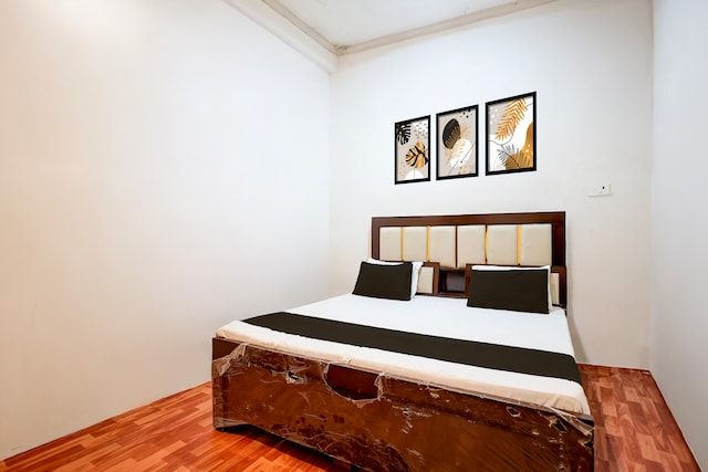 SPOT ON Green valley Hotel Restaurant