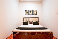 SPOT ON Green valley Hotel Restaurant