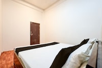 SPOT ON Green valley Hotel Restaurant