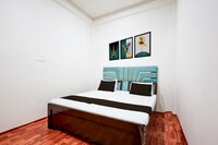 SPOT ON Green valley Hotel Restaurant