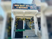 SPOT ON Green valley Hotel Restaurant