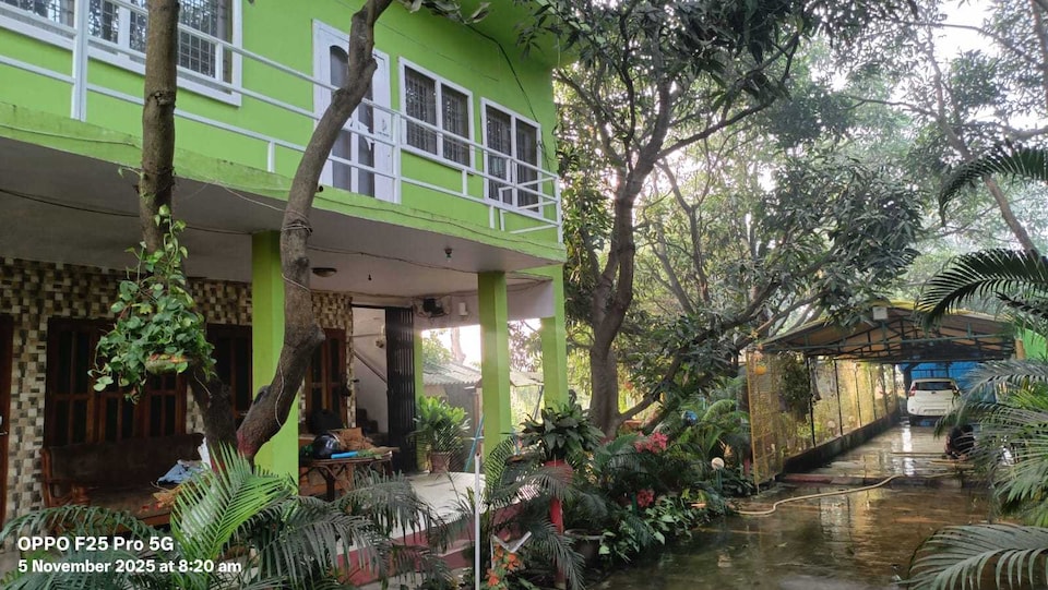 SPOT ON Sukoon_e_bahar_, Balrampur, Balrampur