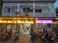 Hotel O Durba