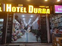 Hotel O Durba