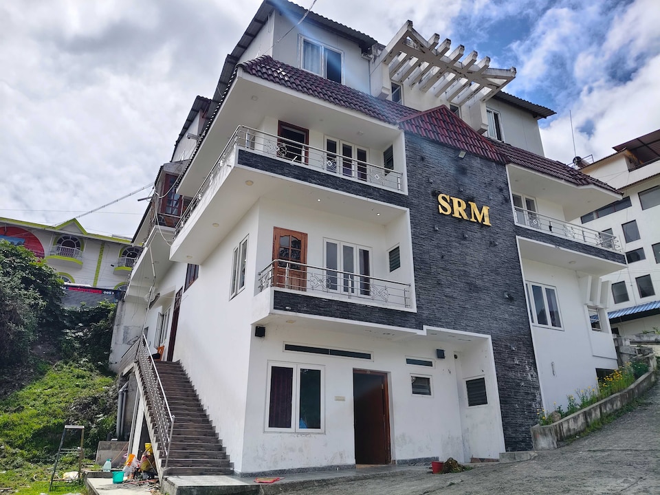 Hotel O Kodai SRM Woody Residency , Kodaikanal, Kodaikanal