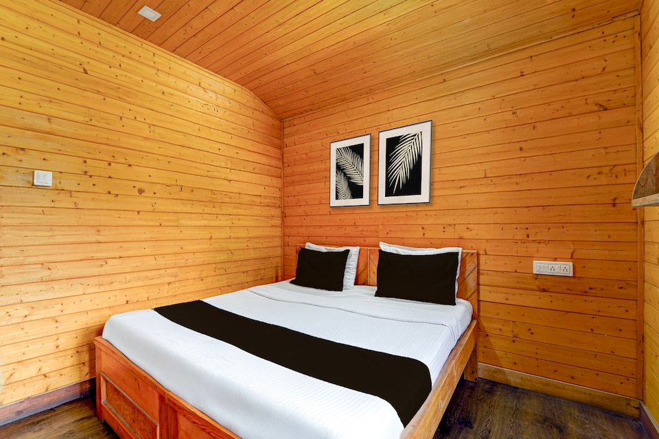 Hotel O Kodai SRM Woody Residency , Kodaikanal, Kodaikanal