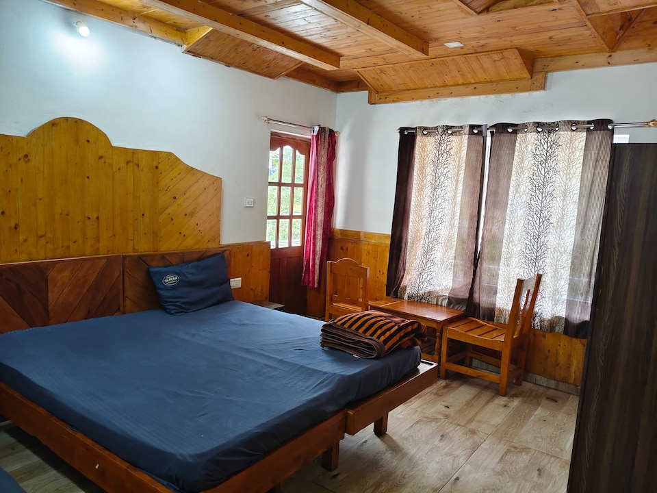 Hotel O Kodai SRM Woody Residency , Kodaikanal, Kodaikanal