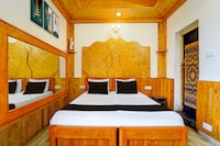 Hotel O Kodai SRM Woody Residency 