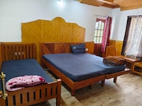 Hotel O Kodai SRM Woody Residency 