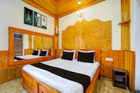 Hotel O Kodai SRM Woody Residency 