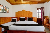 Hotel O Kodai SRM Woody Residency 