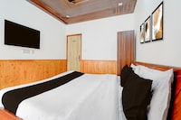 Hotel O Kodai SRM Woody Residency 