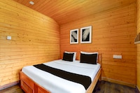 Hotel O Kodai SRM Woody Residency 