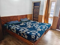 Hotel O Kodai SRM Woody Residency 