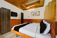 Hotel O Kodai SRM Woody Residency 