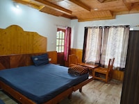 Hotel O Kodai SRM Woody Residency 