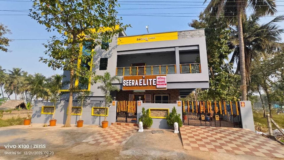 Hotel O SEERA ELITE, Rajahmundry, Rajahmundry