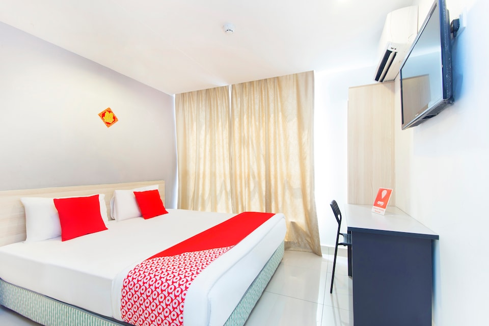 OYO 325 Damansara Inn, Damansara Utama, Petaling Jaya