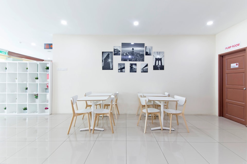 Super OYO 326 Tc Hotel, Petaling Jaya, Petaling Jaya