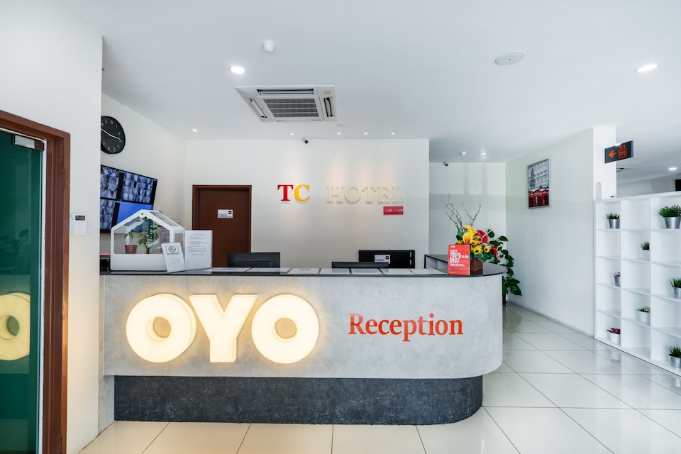 Super OYO 326 Tc Hotel, Petaling Jaya, Petaling Jaya