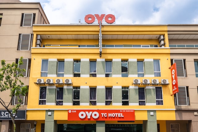 OYO 326 TC Hotel
