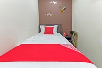 OYO 326 TC Hotel