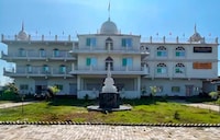 SPOT ON MOHIT MARRIAGE HALL