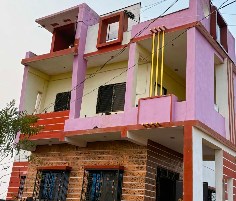 Hotel O Moonlight guest house, Khamgaon, Buldhana