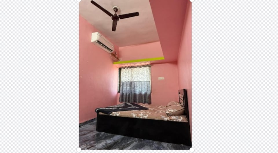Hotel O Moonlight guest house, Khamgaon, Buldhana
