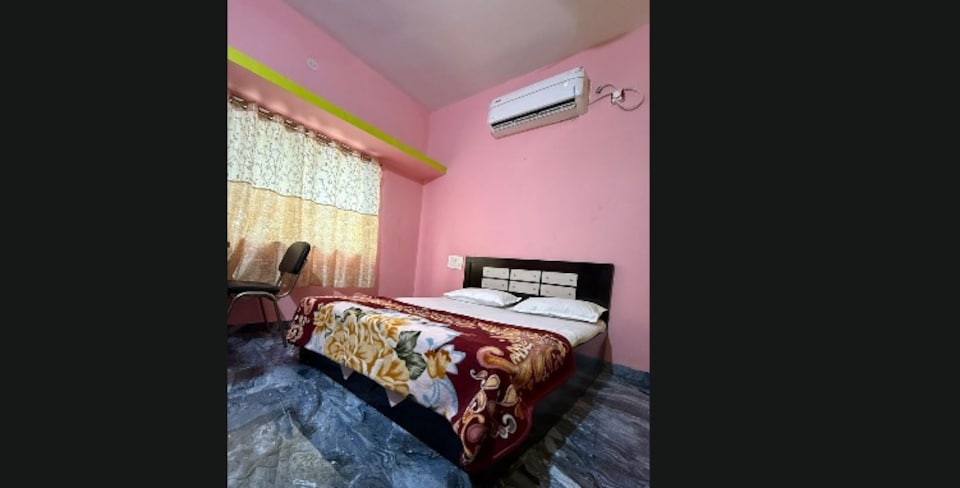 Hotel O Moonlight guest house, Khamgaon, Buldhana