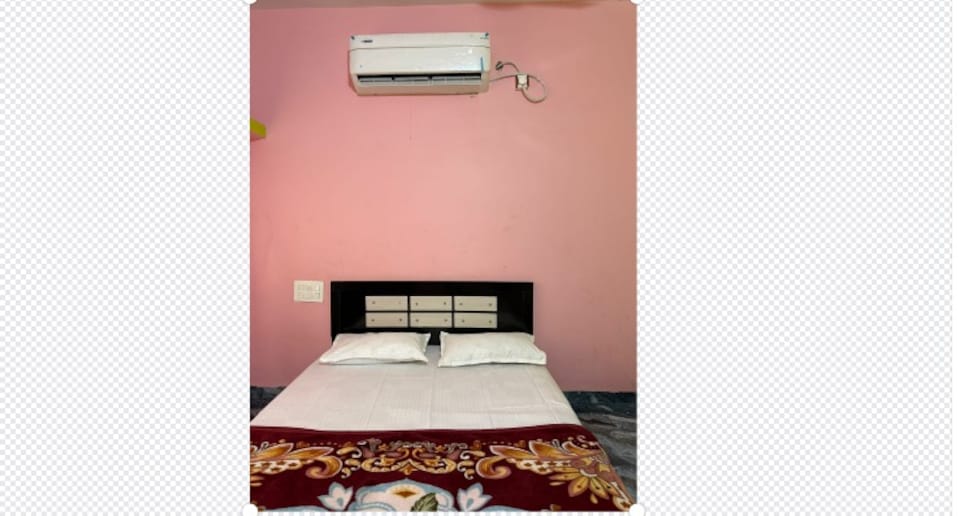 Hotel O Moonlight guest house, Khamgaon, Buldhana