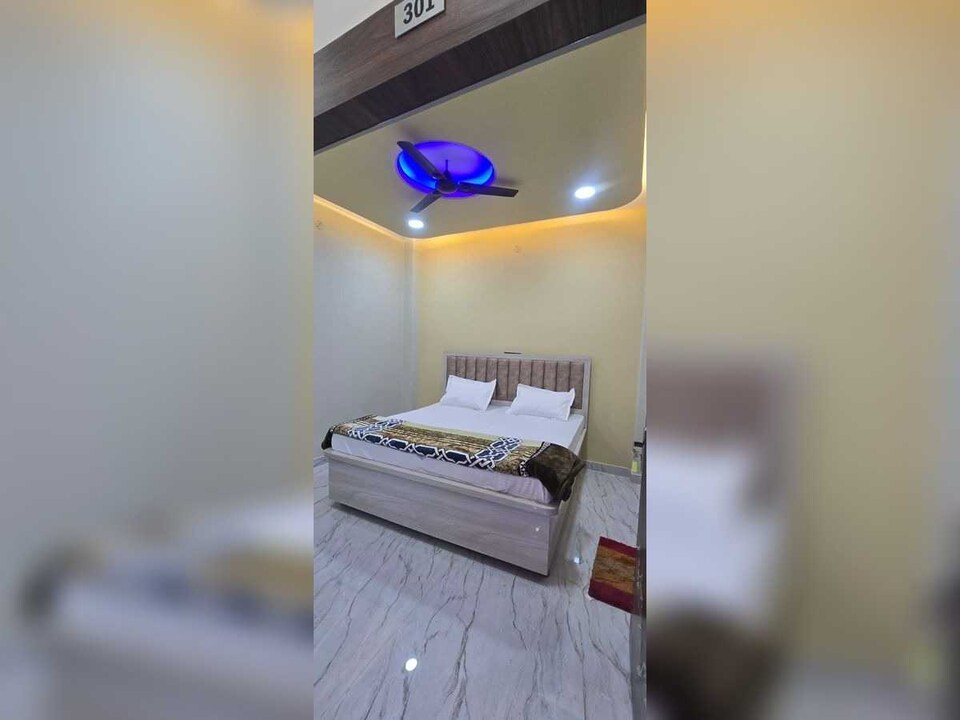 SPOT ON R.S HOTEL, Railway Station Allahabad, Prayagraj