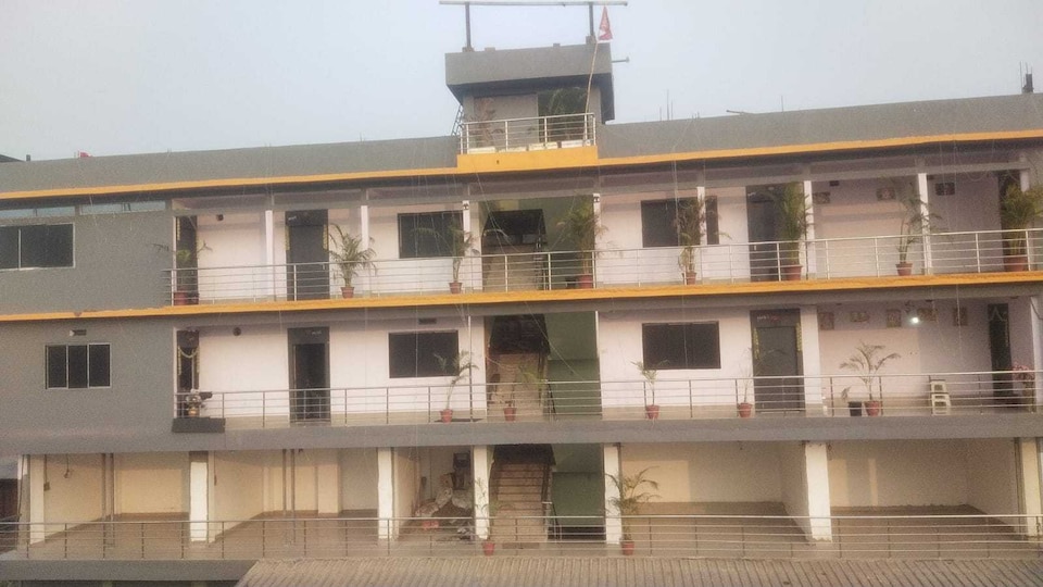 SPOT ON Aaditya Hotel, Ghasiya Dih, Ghasiya Dih