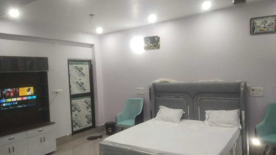 SPOT ON Aaditya Hotel, Ghasiya Dih, Ghasiya Dih